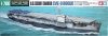 Tamiya 31711 U. S. Escort Carrier CVE-9 Bogue 1/700